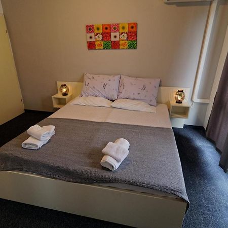 שילו Meliores Rooms מראה חיצוני תמונה