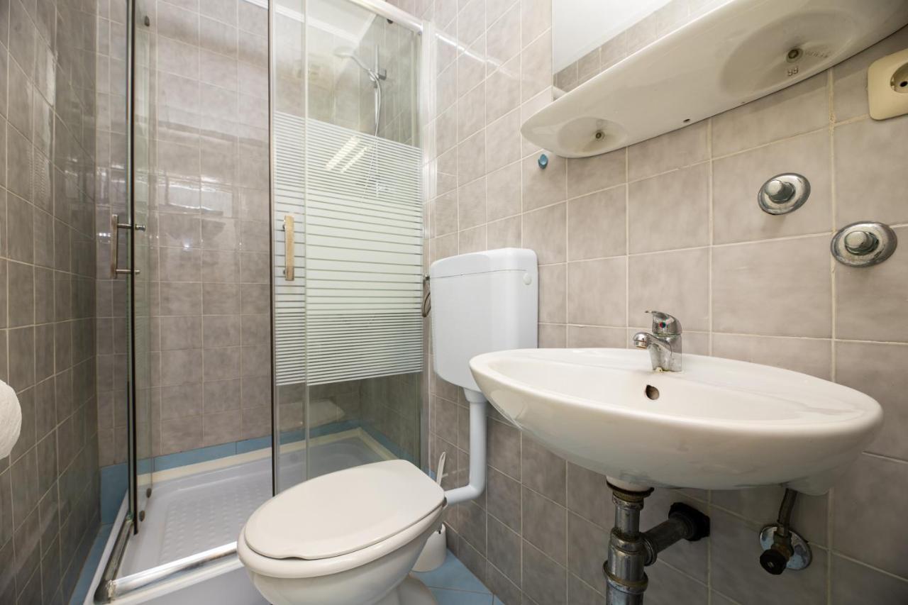 שילו Meliores Rooms מראה חיצוני תמונה